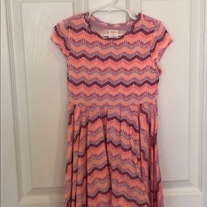 Gymboree little girls dress